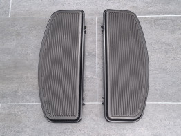 Fussraste links Harley Davidson Touring FL