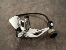 Rem en of schakelset BMW R 1200 R