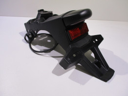 Kentekenplaathouder Yamaha XSR 900