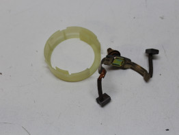 Startmotor Suzuki GSX R 750