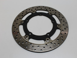 Brake disc front Yamaha XJ 6 N
