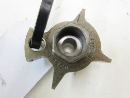 Engine parts Suzuki GSX F 750