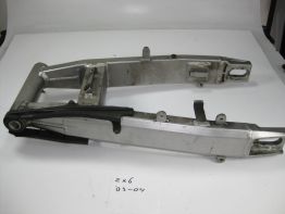 Swingarm Kawasaki ZX 6 R
