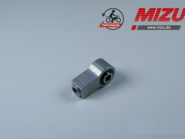 Link systeem achterveer KTM 390 Duke