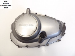 Koppelingsdeksel Honda CBF 500