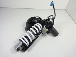 Stossdampfer hinten BMW K 1200 R 