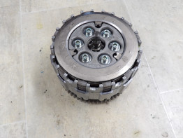 Clutch Ducati Scrambler