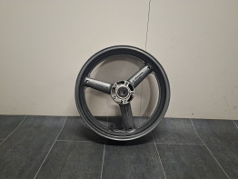 Voorvelg Suzuki GSX R 750