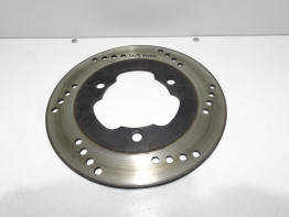 Achterremschijf Honda CBR 600 F