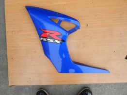 Linker zijkuip Suzuki GSX R 1000