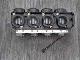 Carburateurset Kawasaki ZX 6 R