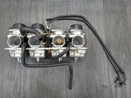 Carburateurset Suzuki RF 600