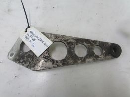 Auspuff Kawasaki ZXR 400