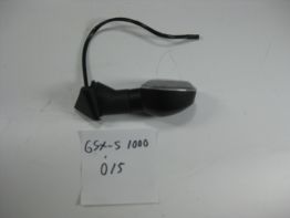 Winker right front Suzuki GSX S 1000