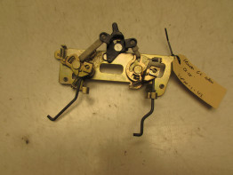 Topkoffer Honda Goldwing GL1800