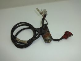 Anlasser Relais Honda CB 400