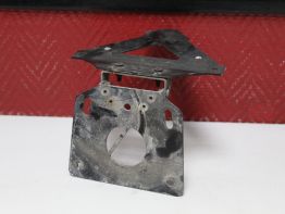 Kentekenplaathouder Ducati Monster 800