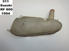 Kuhlflussigkeitsbehälter Suzuki RF 600