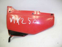 Linker zijkuip klein Honda NX 250 Dominator