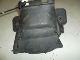 Sonstiges Yamaha FAZER 600