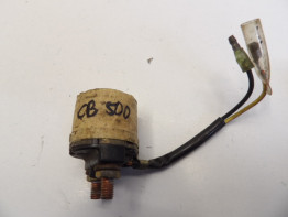 Startmotor relais Honda CB 500