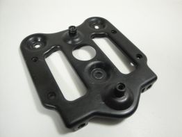 Frame - onderdelen Ducati Multistrada 1000