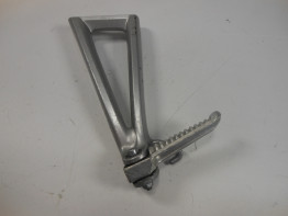 Duo voetsteun links Yamaha YZF R6