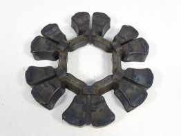 Tandwieldrager Kawasaki Ninja 300