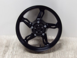 Achtervelg BMW G 310 R