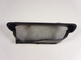 Topkuip verbinding onder BMW K 1200 RS