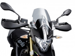 Scheibe Windschild Aprilia Dorsoduro 750