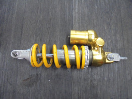 Stossdampfer hinten MV Agusta F3 675