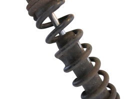 Achterschokbreker Kawasaki ZZR 600