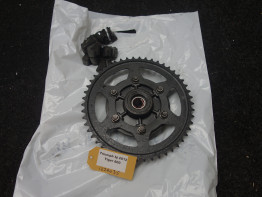 Tandwieldrager Triumph Tiger 800 xc