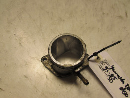 Ansaugkrummer Yamaha TDM