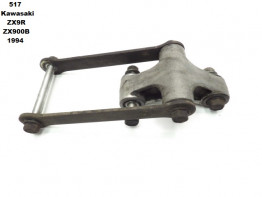 Cushion connecting rod Kawasaki ZX 9 R