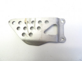Rechter schetsplaat Suzuki GSX R 750