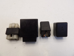 Relay Suzuki LS 650