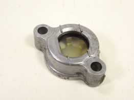 Motorblokdeksel Honda CBR 600 RR