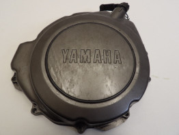Crankcase cover Clutch side Yamaha TDM