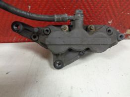 Brake caliper left front Yamaha YZF 750