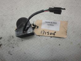 Overig Honda CBR Fireblade