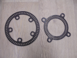 ABS ringen Triumph Tiger 1200 Explorer GT PRO