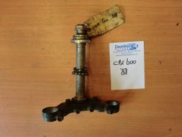 T stuk Honda CBR 600 F