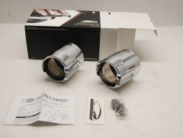 Auspuff Harley Davidson Touring