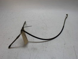 Remleiding voor MV Agusta 750 Brutale