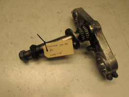 T stuk Kawasaki ZXR 750