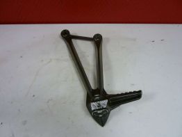 Duo voetsteun links Kawasaki ZX 10 R