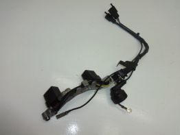 Pulsgever Honda VFR 750