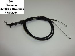 Gaskabel Yamaha XJ 900 S Diversion